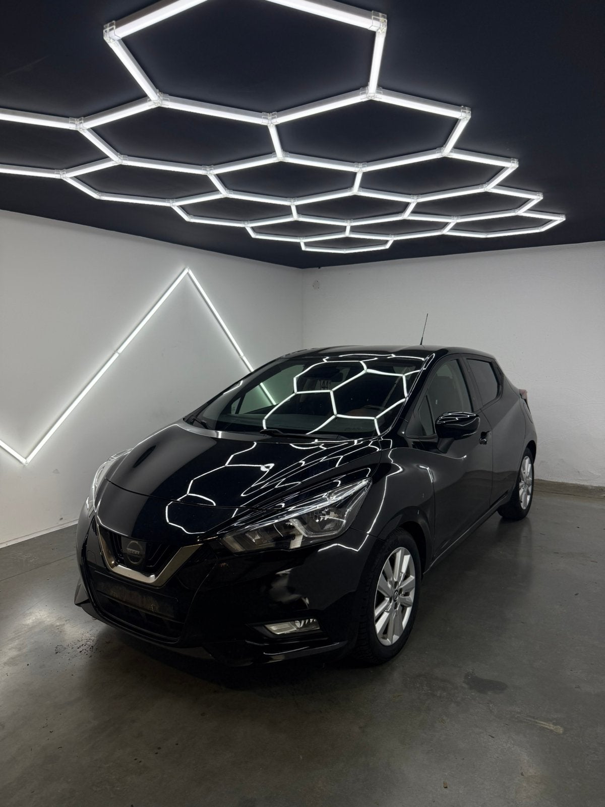 Nissan Micra 1.0 | 2020 | 115 399 KM | GARANTIE, Autos, Nissan, Entreprise, Micra, Caméra de recul, Bluetooth, Cruise Control