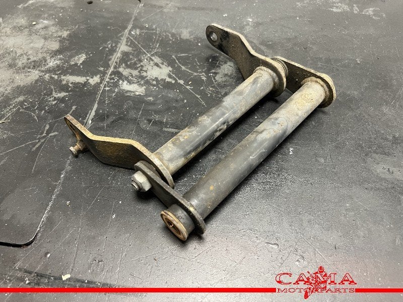 LINK SYSTEEM ACHTERVEER Piaggio Skipper 125 (01-1970/-), Dhr. S. di Majo, Gebruikt, Info@cama-motorparts.nl, P.J. Troelstraweg 8 8
3144 CX  MAASSLUIS, NL