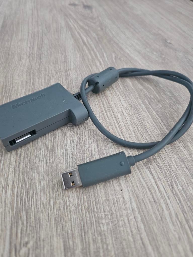 Xbox 360 overdracht kabel, Computers en Software, Ophalen