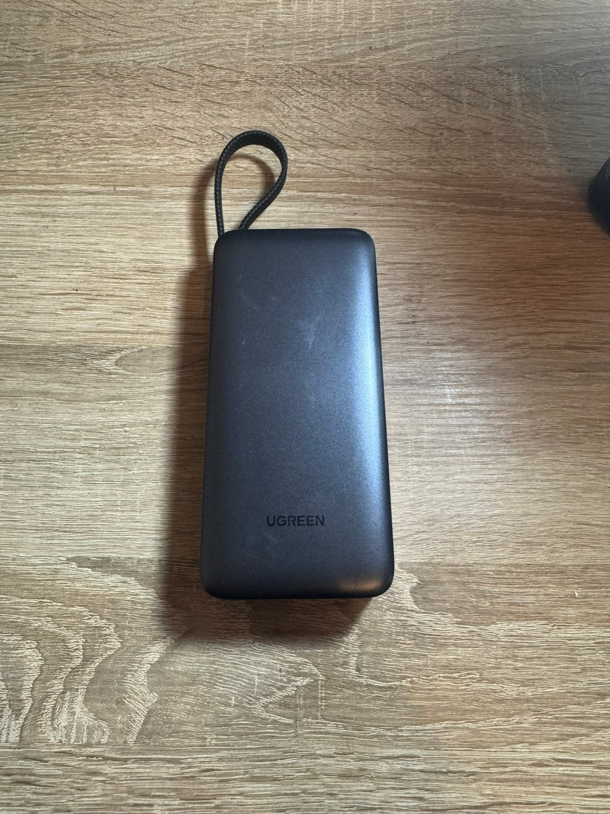 Power bank ugreen, Télécoms, Enlèvement ou Envoi, Comme neuf