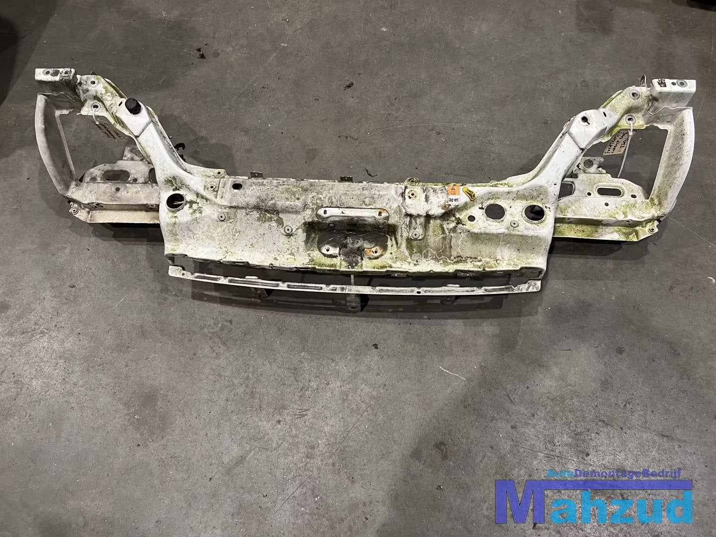 FORD TRANSIT CONNECT FRONTBALK Front 2002-2012, Info@ford.com, Ford Motor Company, American Road 1
48126  Dearborn, Ford