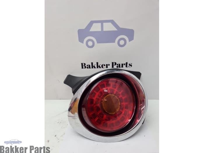 Feu arrière gauche d'un Alfa Romeo Mito, Autos : Pièces & Accessoires, -, -, 3 mois de garantie, Utilisé