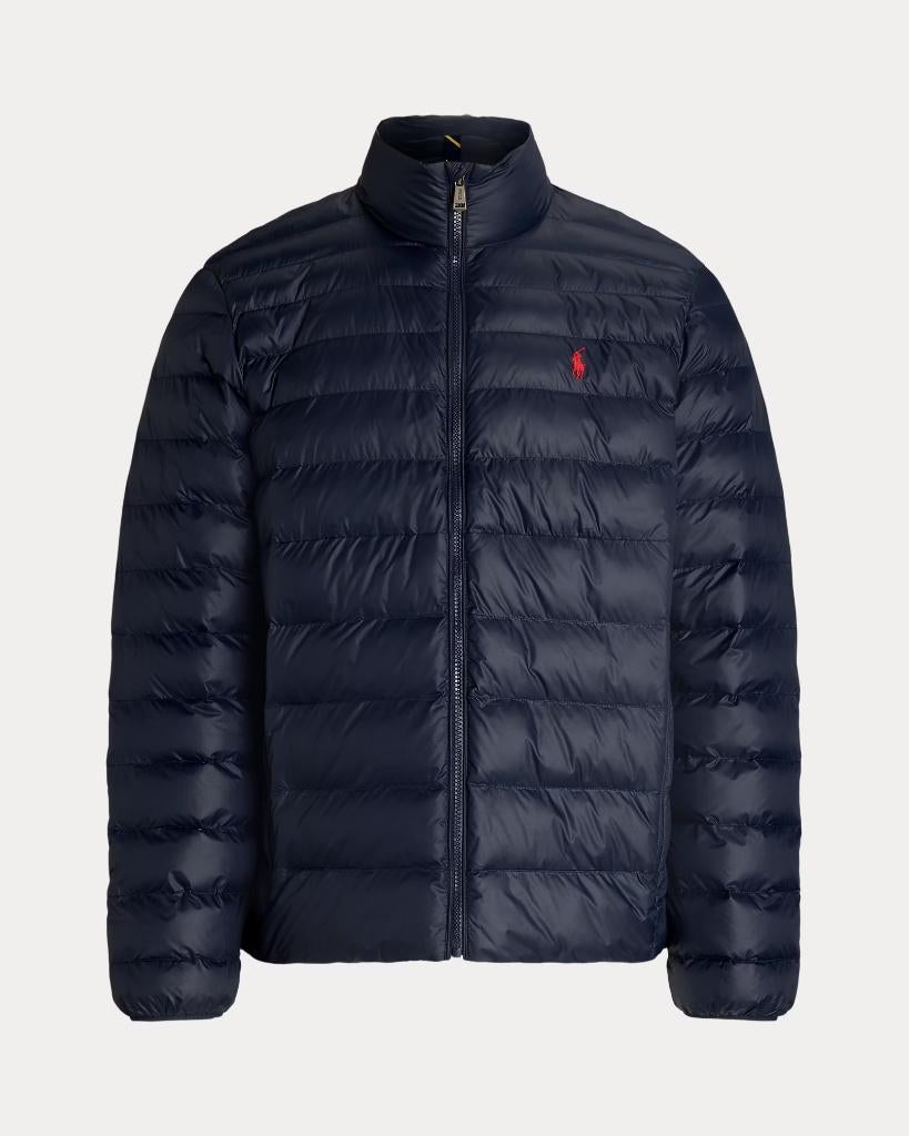 zeer lichte Polo Ralph Lauren Colden jas (maat xl), Ralph Lauren, Enlèvement, Comme neuf, Taille 46/48 (XL) ou plus grande