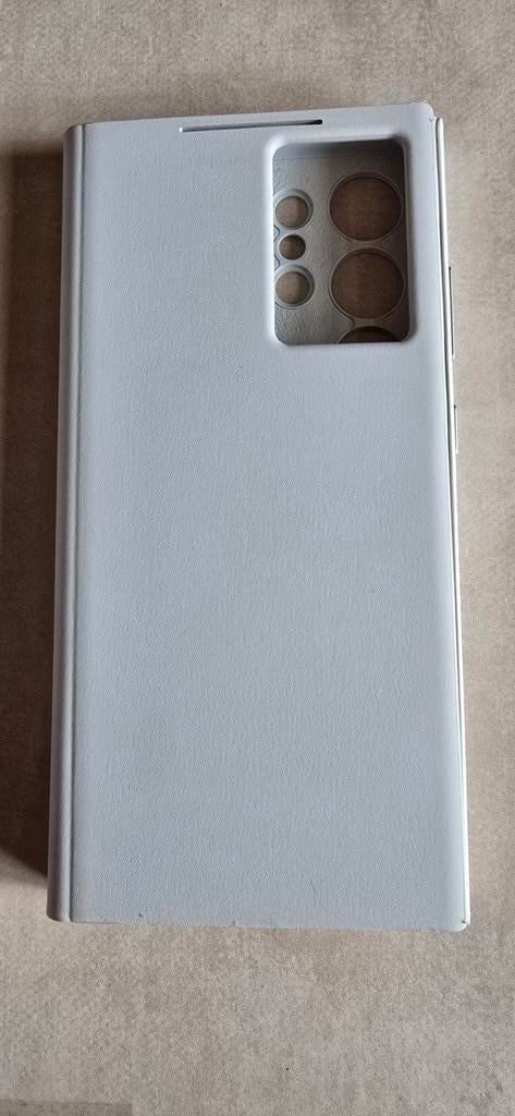 Samsung Galaxy S24 ultra hoesjes 3 stuks NIEUW, Enlèvement