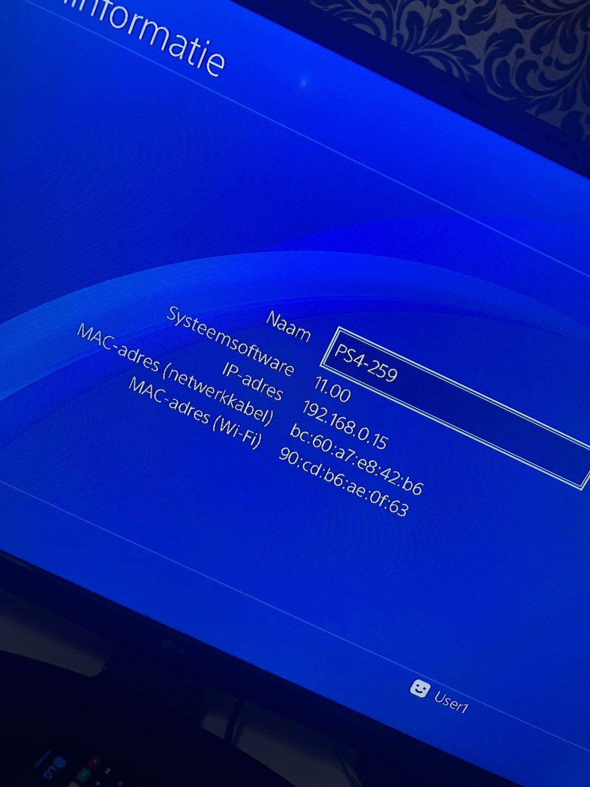 ps4 slim systeem 11, Enlèvement ou Envoi, Comme neuf