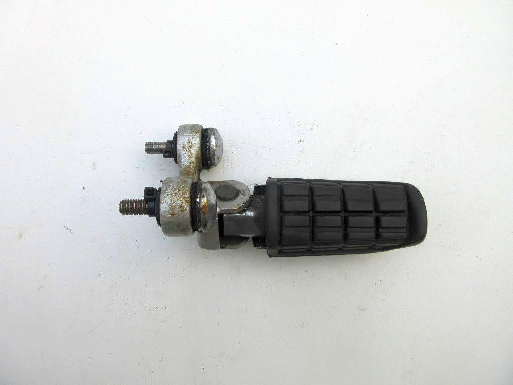 Yamaha FJ1200 voetsteun voetstep RV FJ 1200 voet steun step, Ophalen of Verzenden, Gebruikt