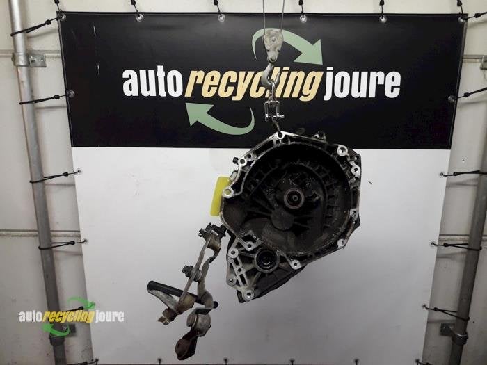 Boîte de vitesse d'un Opel Corsa, -, -, Opel, 3 mois de garantie