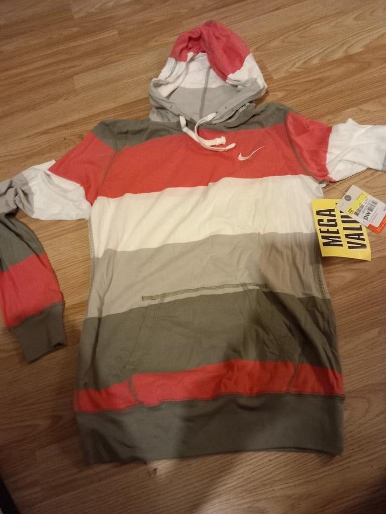 Pull nike, Enlèvement ou Envoi