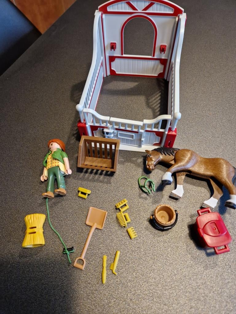 Coffret pour chevaux 5108, Enlèvement ou Envoi, Comme neuf