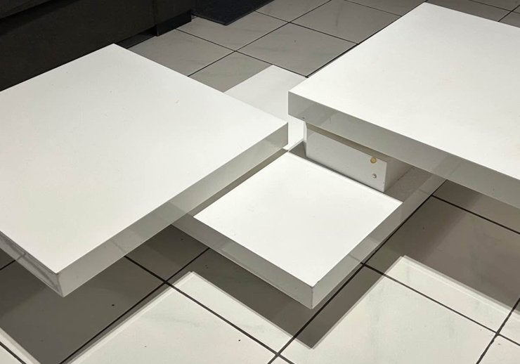 Table de salon, Enlèvement ou Envoi, Comme neuf
