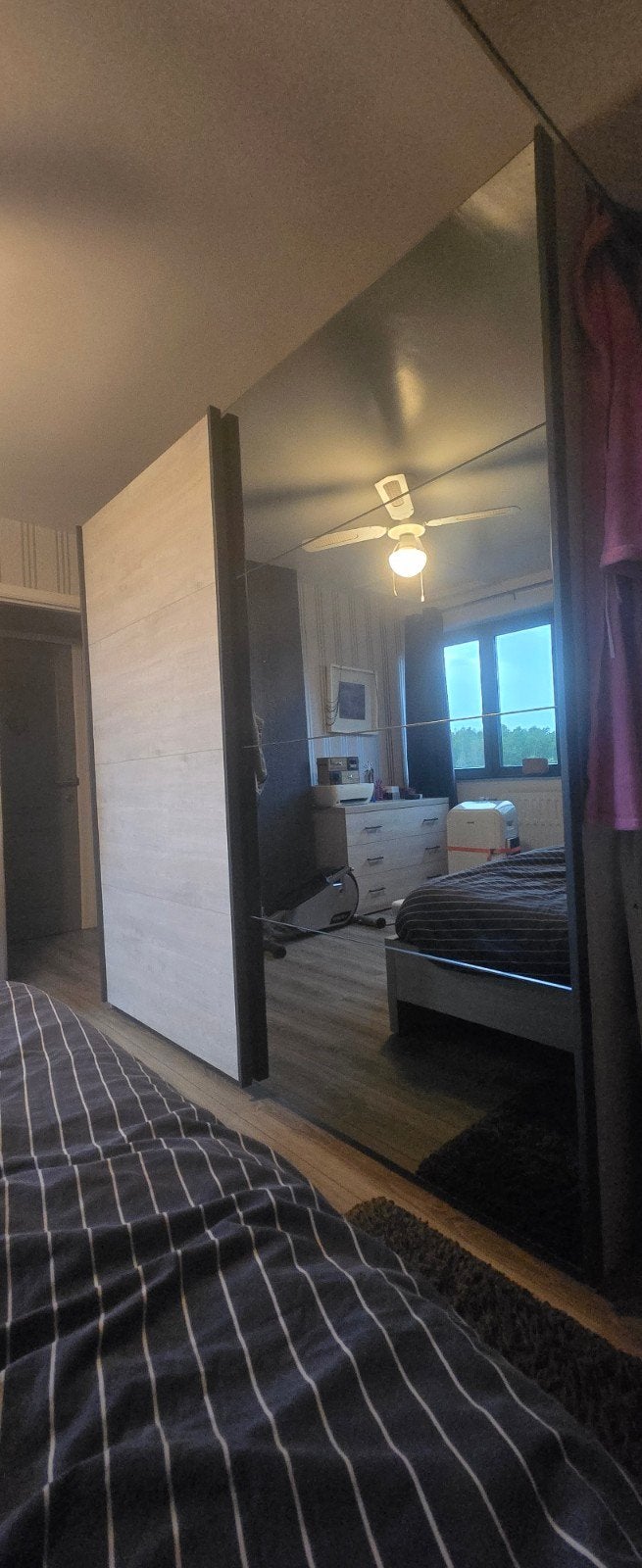garde robe ou placard, Maison & Meubles, Enlèvement