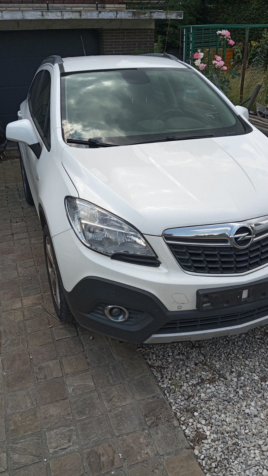 Opel moka, Diesel, Achat