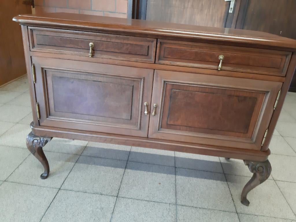 Kast, Huis en Inrichting, Ophalen, Gebruikt