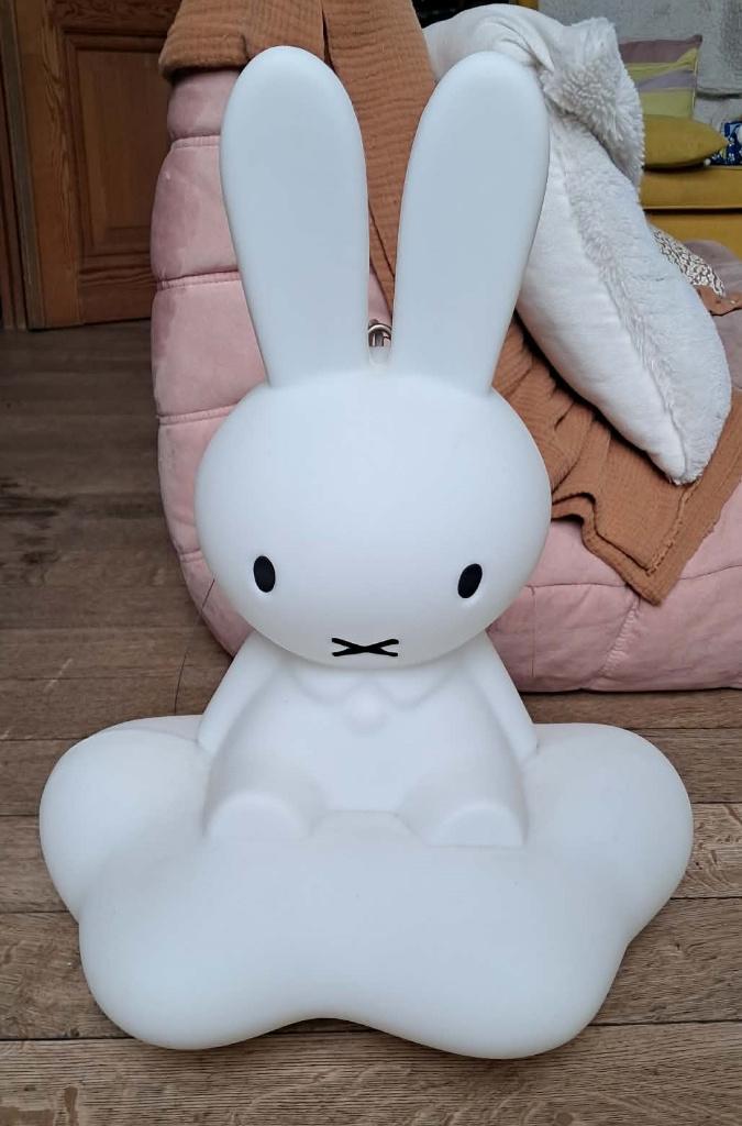 Lampe suspension Mr Maria Miffy’s Dream, Ophalen, Gebruikt, Lamp