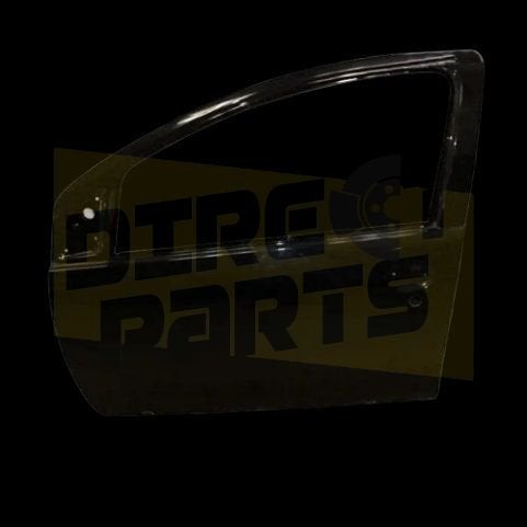 Toyota Aygo (-7/14) voorportier links (5-drs.) (te spuiten), Autos : Pièces & Accessoires, Neuf, -, Toyota, Porte