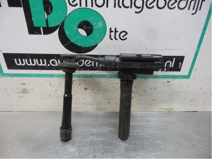 Bobine d'un Suzuki Ignis (Ignis H. 03-), -, 3 mois de garantie, Utilisé, -