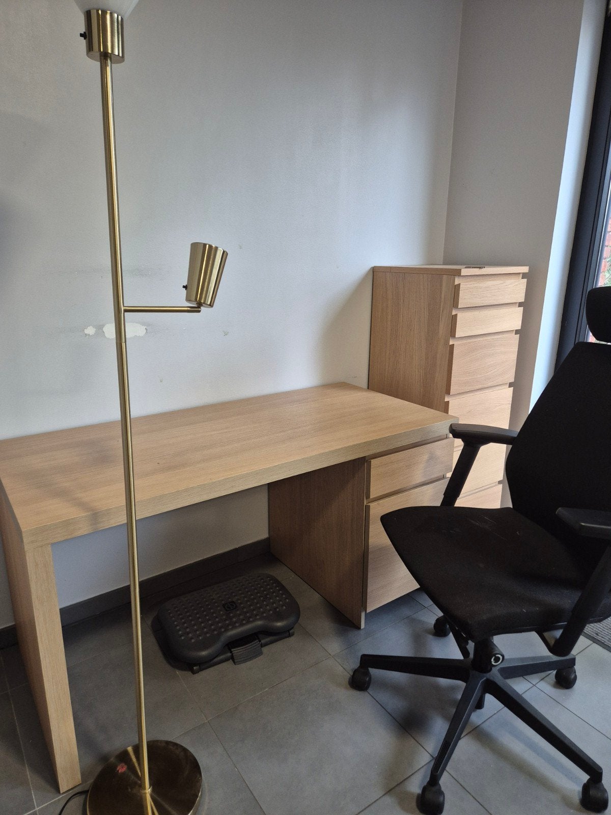 bureua complet  a vendre