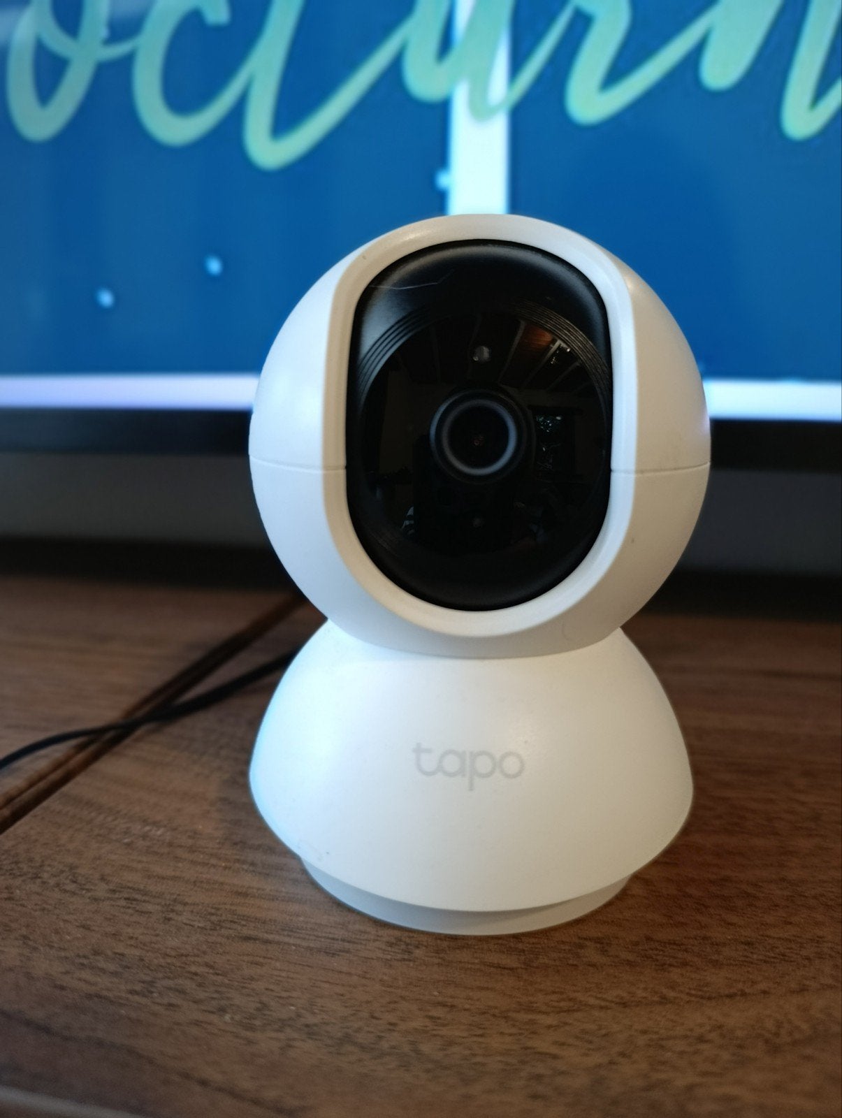 Tapo Indoor camera, Audio, Tv en Foto, Ophalen of Verzenden