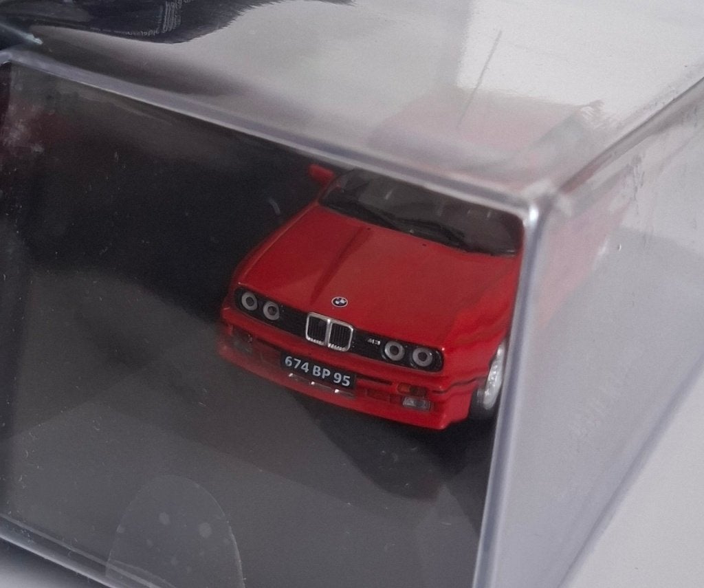 BMW M3 - 1988 -, Enlèvement ou Envoi, Neuf, Voiture, Autres marques