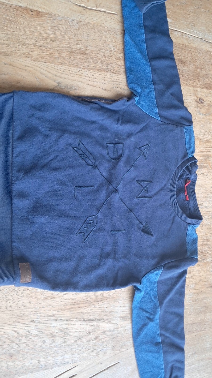 trui someone 128, Somene, Trui of Vest, Ophalen of Verzenden, Zo goed als nieuw