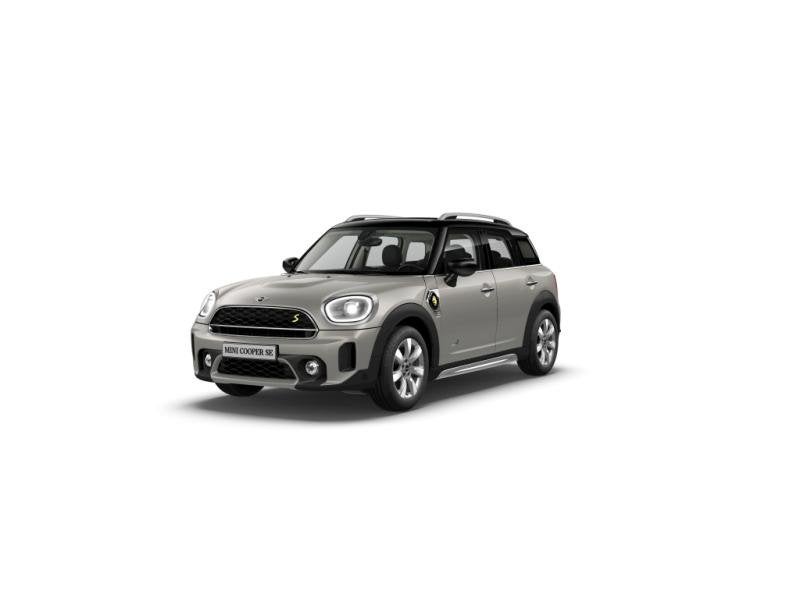 MINI Cooper SE ALL4, Auto's, Mini, Automaat, Bedrijf, https://public.car-pass.be/vhr/b7182de4-1baa-453f-bf31-e519f315c4d5, 5 deurs
