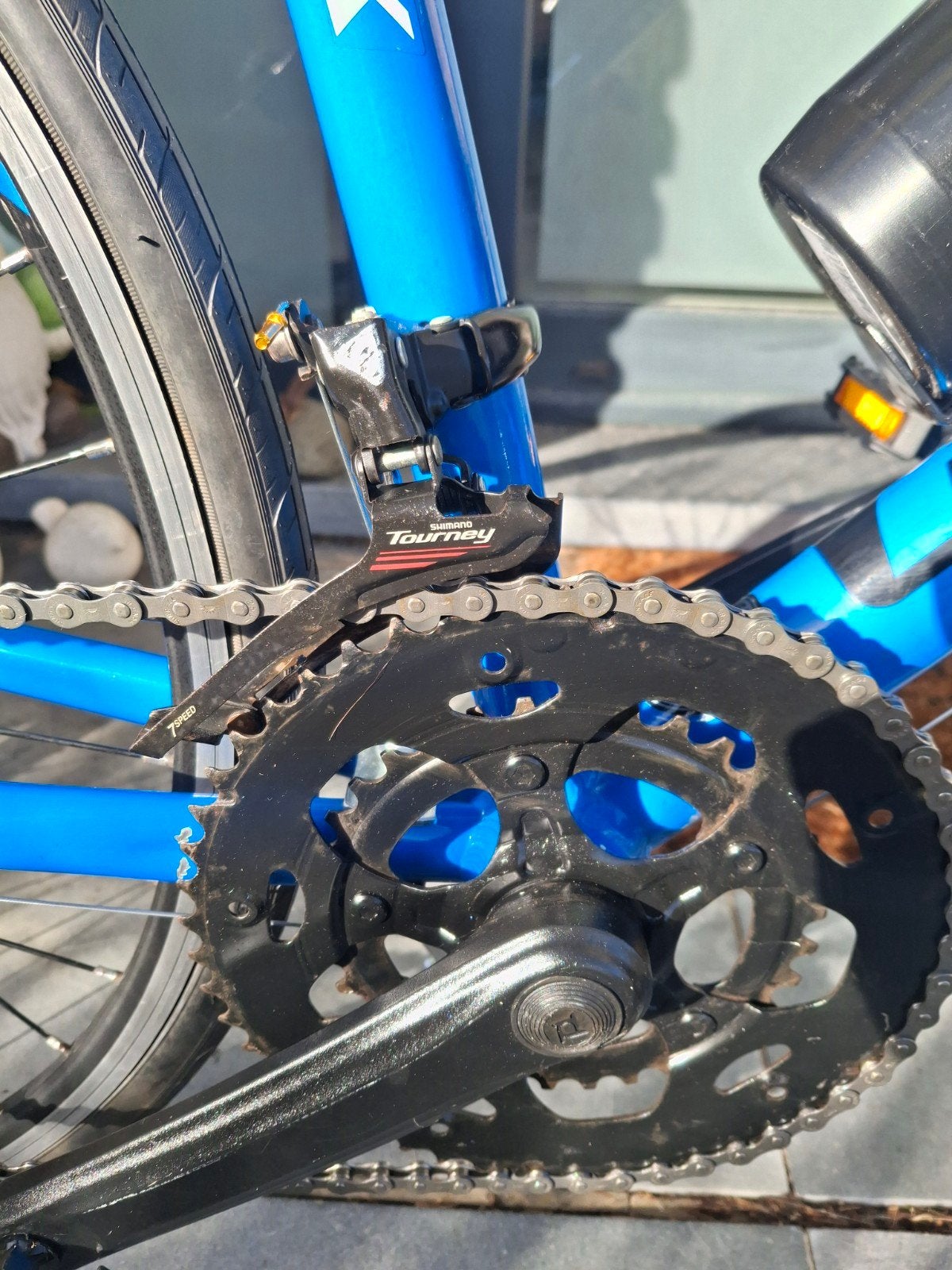 JEUGDDAMESKOERSFIETS ELITE ROUBAIX 26INCH VOLLEDIG VERNIEUWD, Velgrem, Zo goed als nieuw, ELITE ROUBAIX 26 INCH, Ophalen