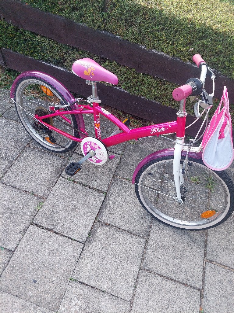 Vélo enfant, Vélos & Vélomoteurs, Enlèvement