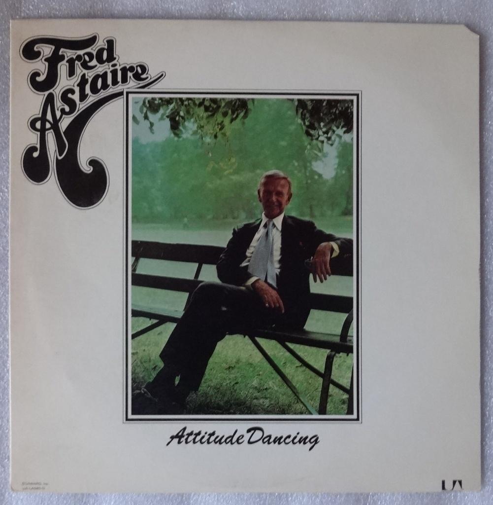Frédéric Astaire, Enlèvement ou Envoi, 1970 - 1979