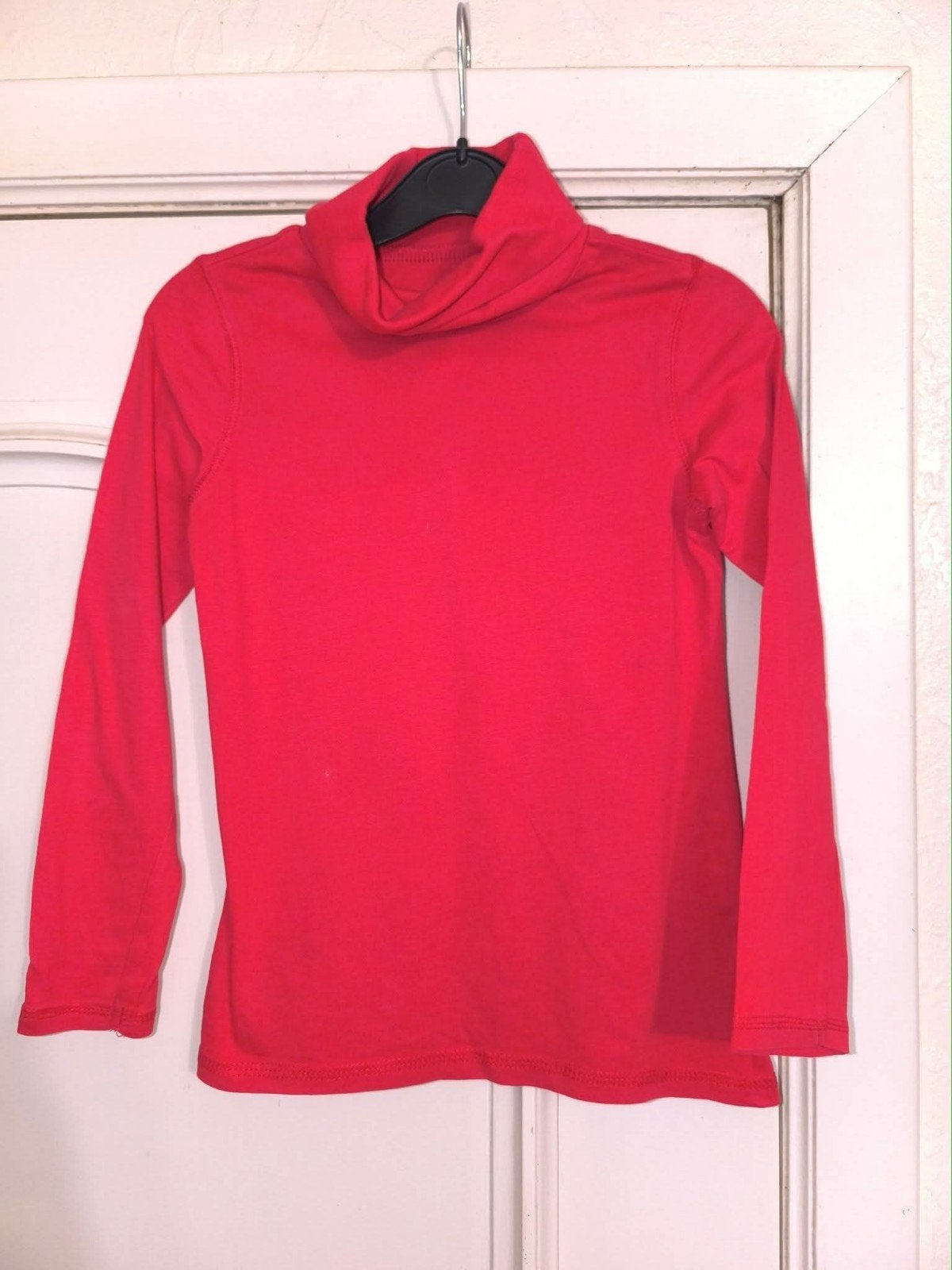 Longsleeve Tex 110-116, Kinderen en Baby's, Kinderkleding | Maat 110, Ophalen of Verzenden