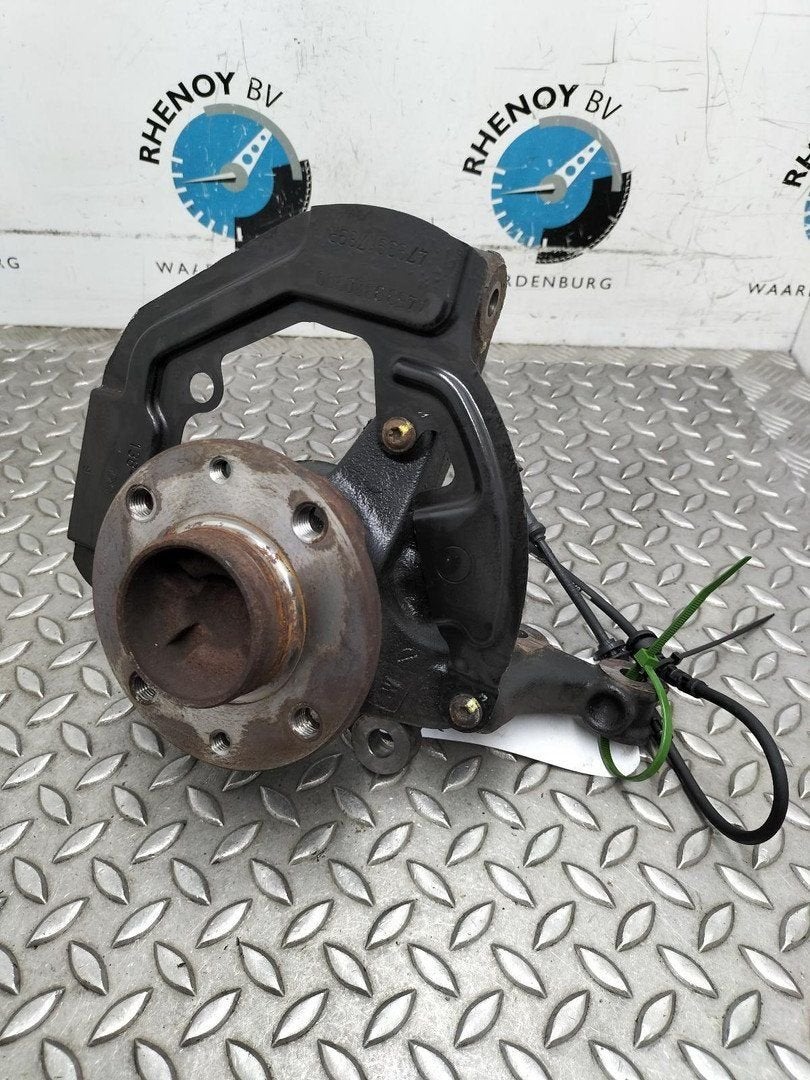 RENAULT TWINGO BCMZ.E. R80 E-Tech Equilibre FUSEE LV 4001575, Ophalen of Verzenden, Gebruikt, ARN erkend