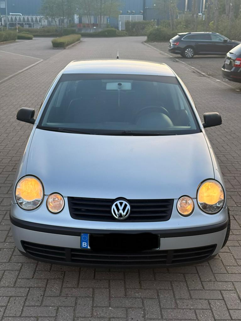 Volkswagen Polo 1.2 Essence PRÊT À IMMATRICULER, Autos, Achat, Entreprise, Essence, Polo