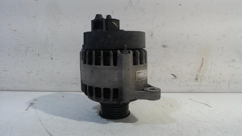 Dynamo Lancia Thesis, Auto-onderdelen, Motor en Toebehoren, Lancia, Gebruikt, Herkomst onderdeel bekend, 12 maanden garantie, Ophalen of Verzenden