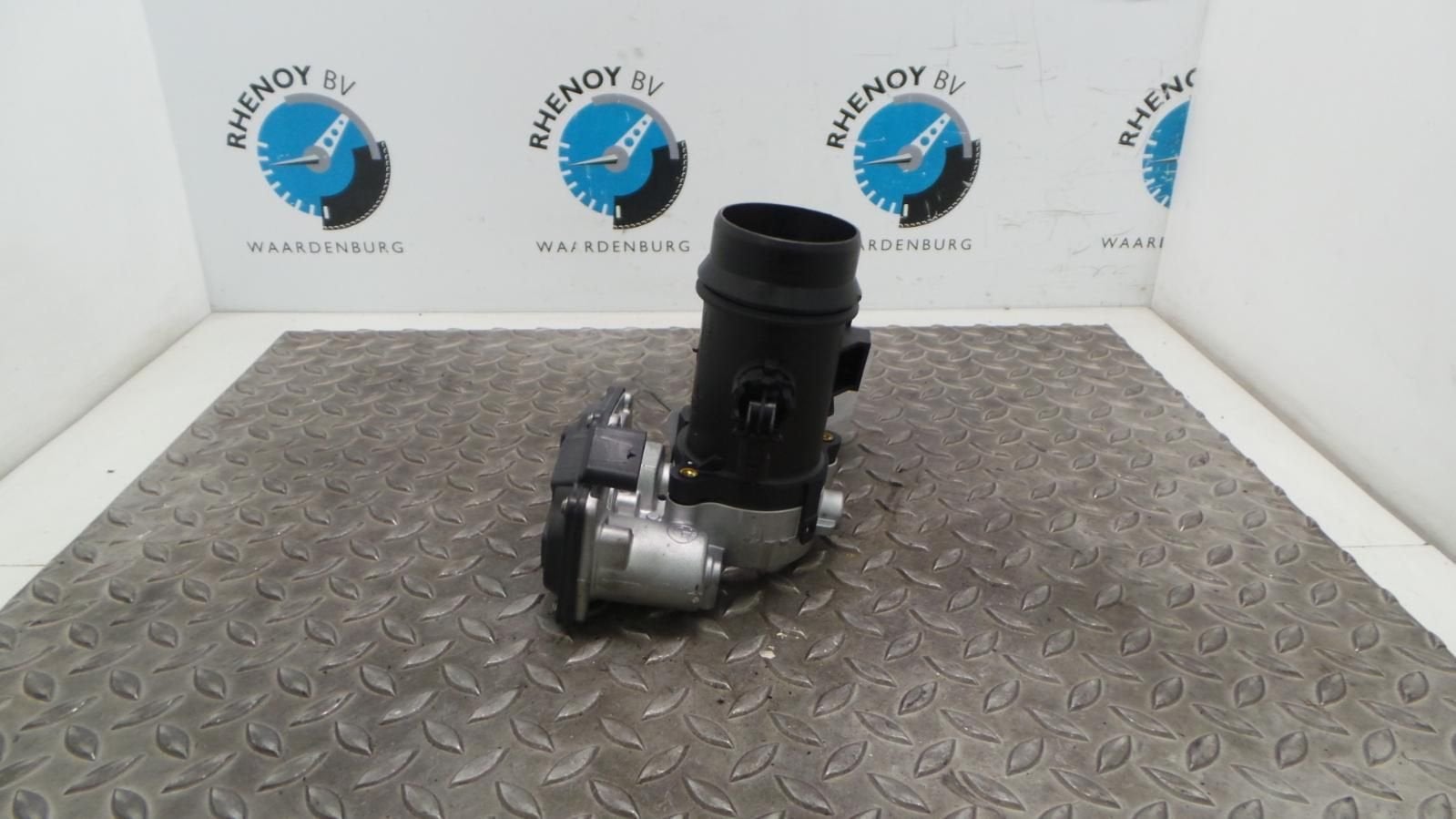 BMW 1 SERIES GASKLEPHUIS 2013, Auto-onderdelen, Ophalen of Verzenden, Gebruikt, ARN erkend