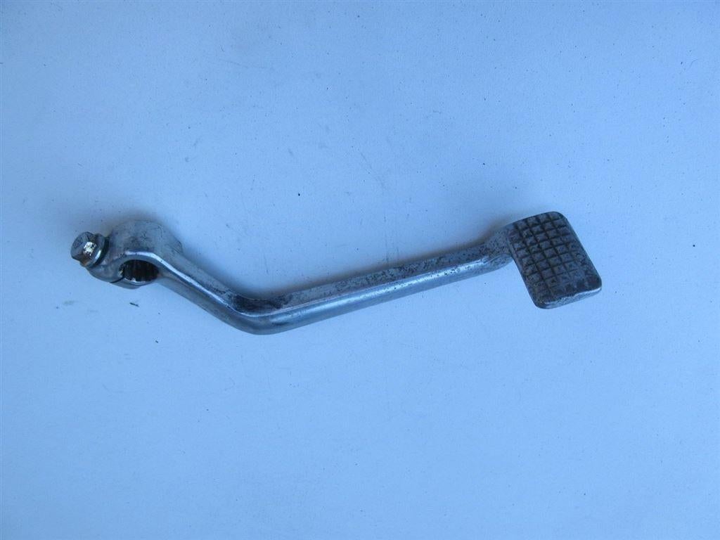 Suzuki GSX750ES rempedaal GSX750EF rem pedaal brake pedal, Enlèvement ou Envoi, Utilisé