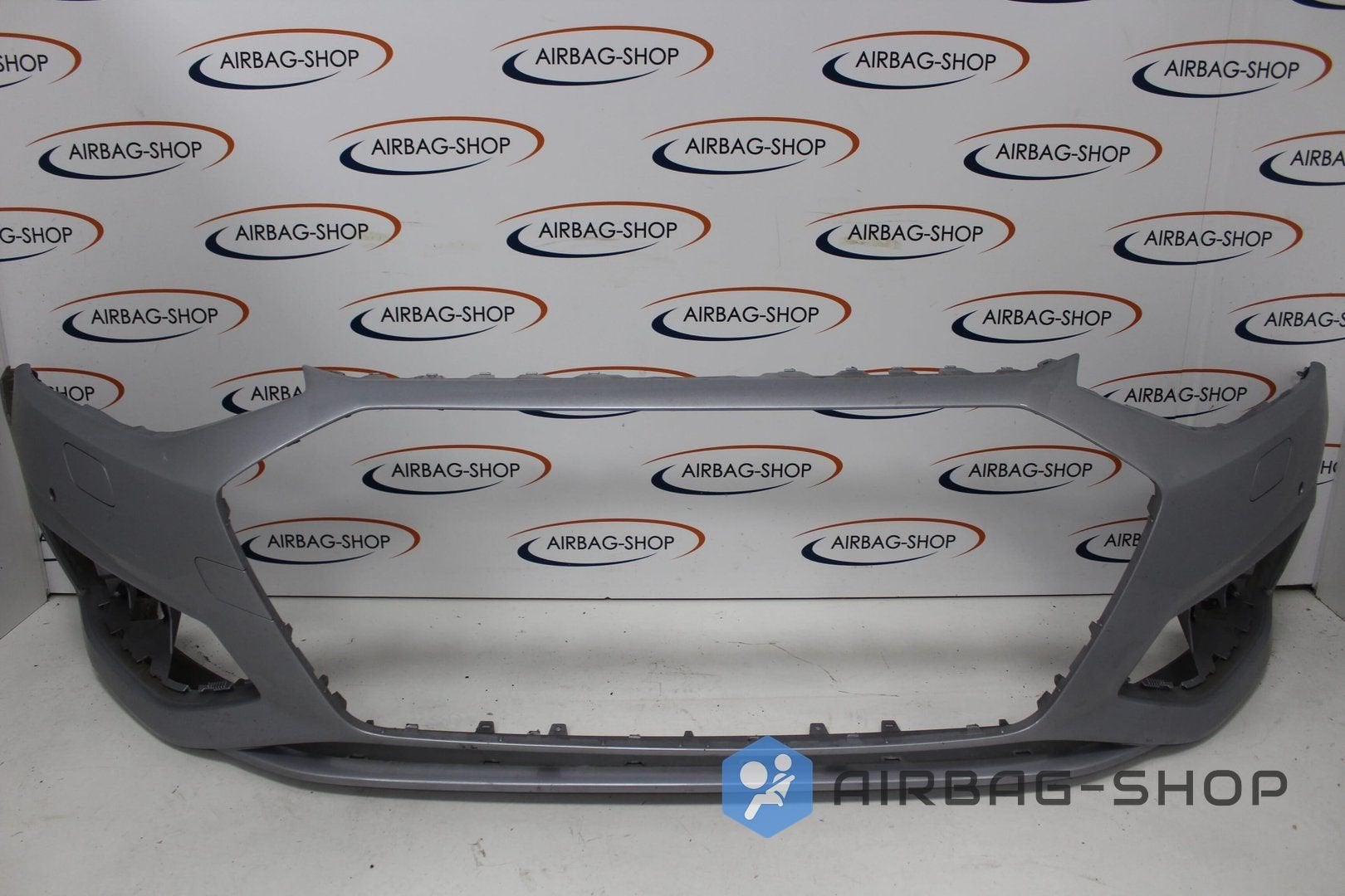 Voorbumper Audi A4 8W B9 facelift v.a 2020 8W0807437AH, -, Audi, Utilisé, -