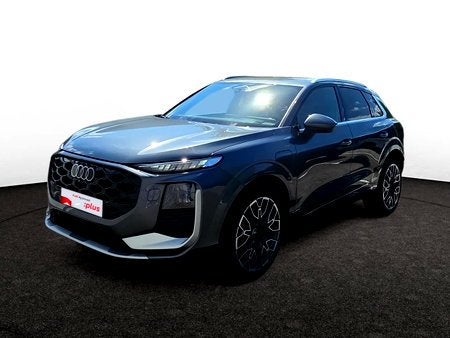 Audi Q3 SUV e-hybrid (PHEV) 1.5 TFSI Corporate S S tronic (2, Auto's, Automaat, 43 g/km, Hybride Elektrisch/Benzine, SUV of Terreinwagen