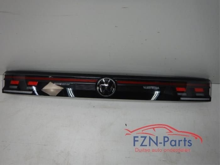 VW Tiguan 571 LED Achterlicht Achterklep Midden, Enlèvement ou Envoi, Utilisé