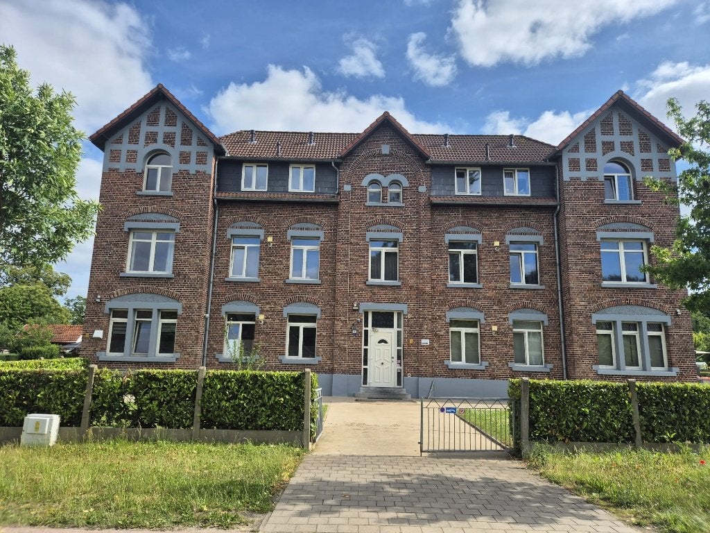 Appartement met 1 slaapkamer te huur, Immo, Appartementen en Studio's te huur, Maasmechelen, 50 m² of meer
