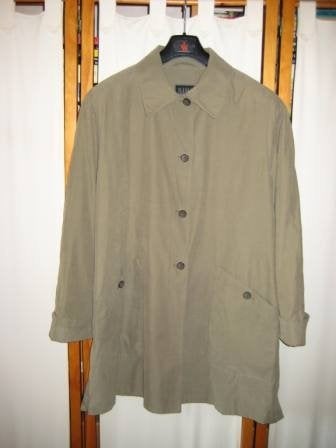 Imperméable élégant pour femme - taille B 44 - Couleur camel, Vêtements | Femmes, Taille 42/44 (L), Enlèvement ou Envoi, Autres couleurs