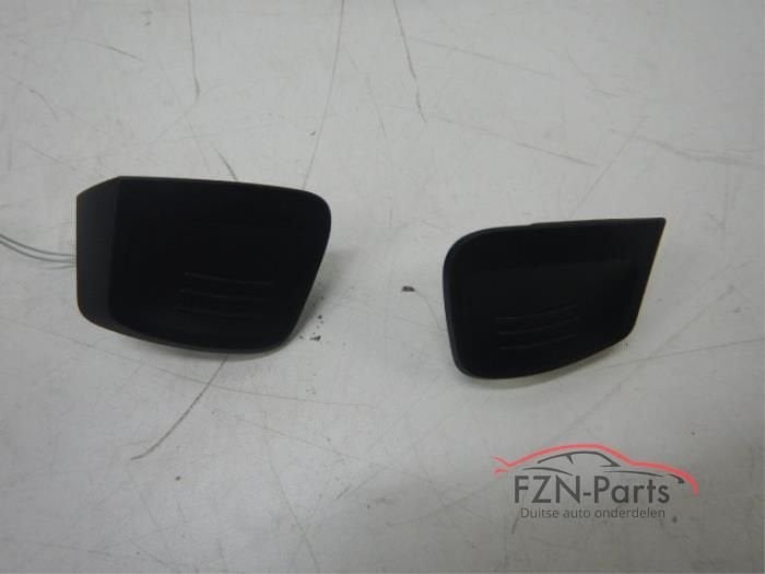 VW T-Cross 2GM Flipper Set Links+Rechts, Enlèvement ou Envoi, Utilisé