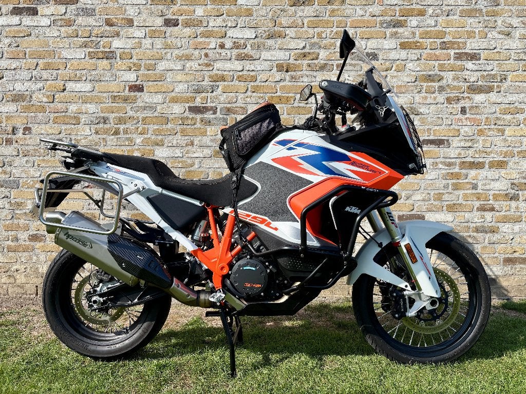 KTM 1290 Super Adventure R - SAR - 2024 - Touratech, 2 cilinders, Occasion, 1301 cc, Particulier