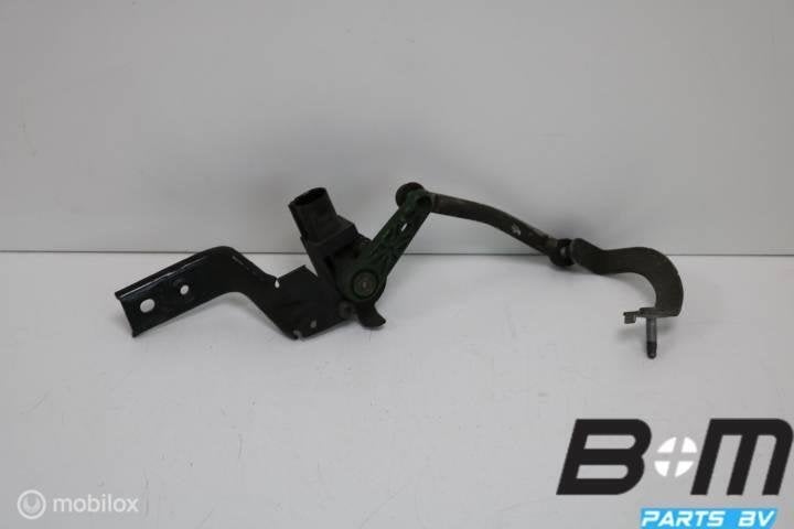 Niveausensor links Skoda Superb 3 3Q0412521A, Autos : Pièces & Accessoires, Éclairage, Utilisé