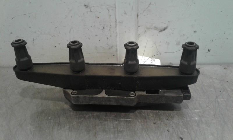 BOBINE (|047905104|047905104B|047905104A|5WP4260|0040102040|, Gebruikt, Skoda