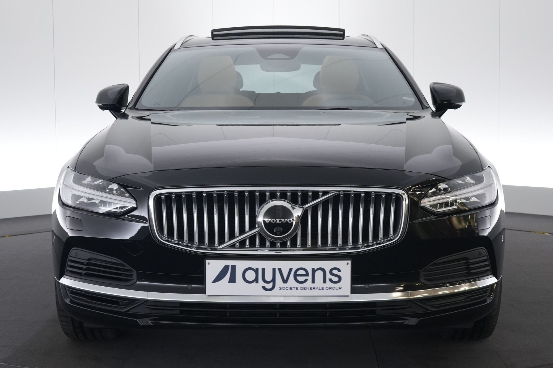 (2EAX087) VOLVO V90, Cuir, Achat, V90, Euro 6