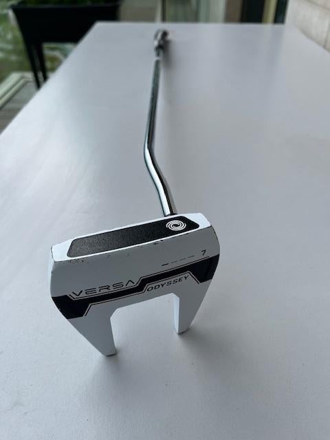 golf, Ophalen, Zo goed als nieuw, Overige merken