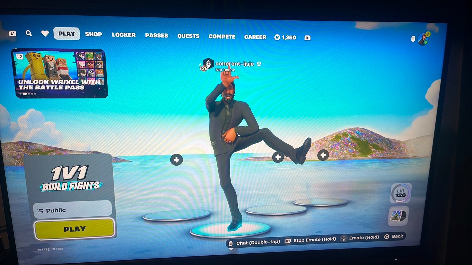 Og account, Games en Spelcomputers, Ophalen of Verzenden, Zo goed als nieuw