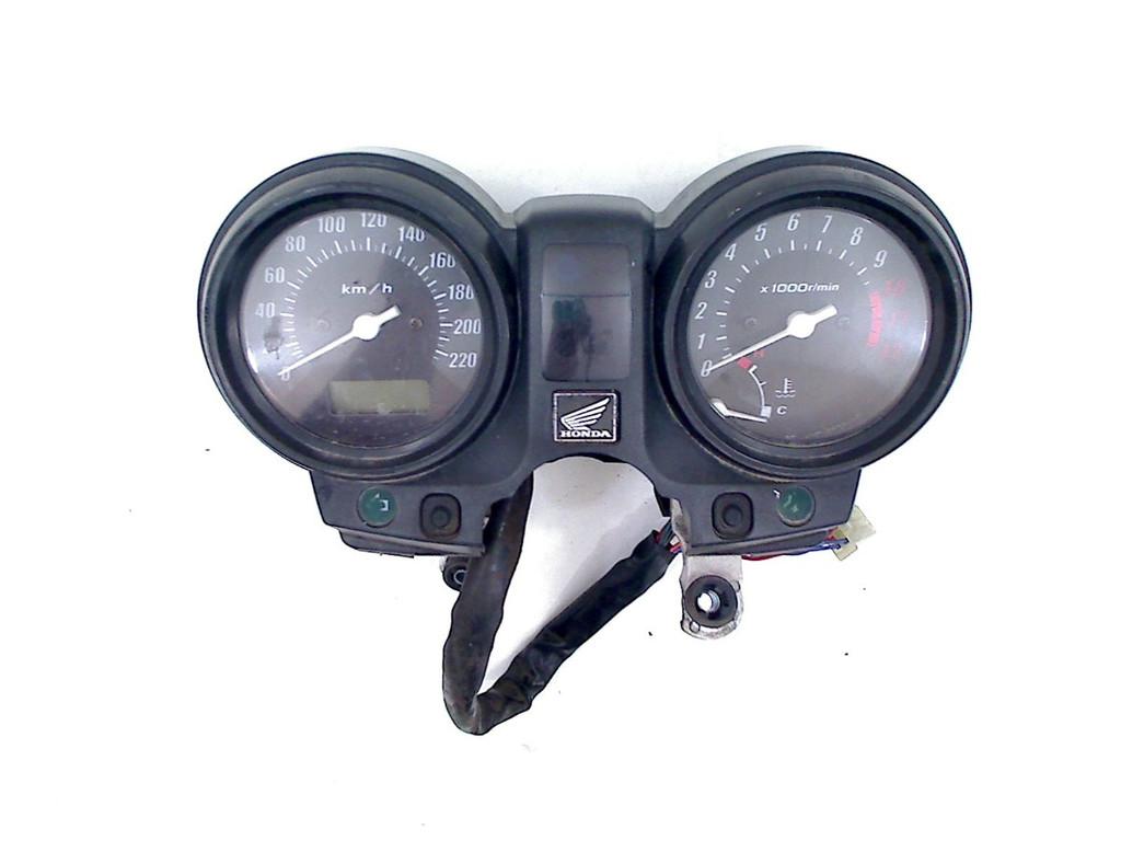 TELLERSET Honda CBF 500 (01-1970/-), Motoren, Dhr. S. di Majo, Gebruikt, Info@cama-motorparts.nl, P.J. Troelstraweg 8 8
3144 CX  MAASSLUIS, NL