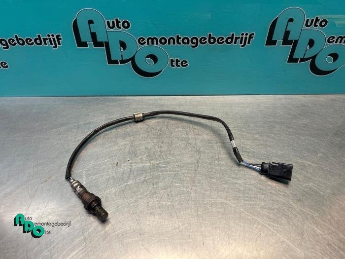 Sonde lambda d'un Volkswagen Golf (Golf 04-), Volkswagen, -, 3 mois de garantie, Utilisé
