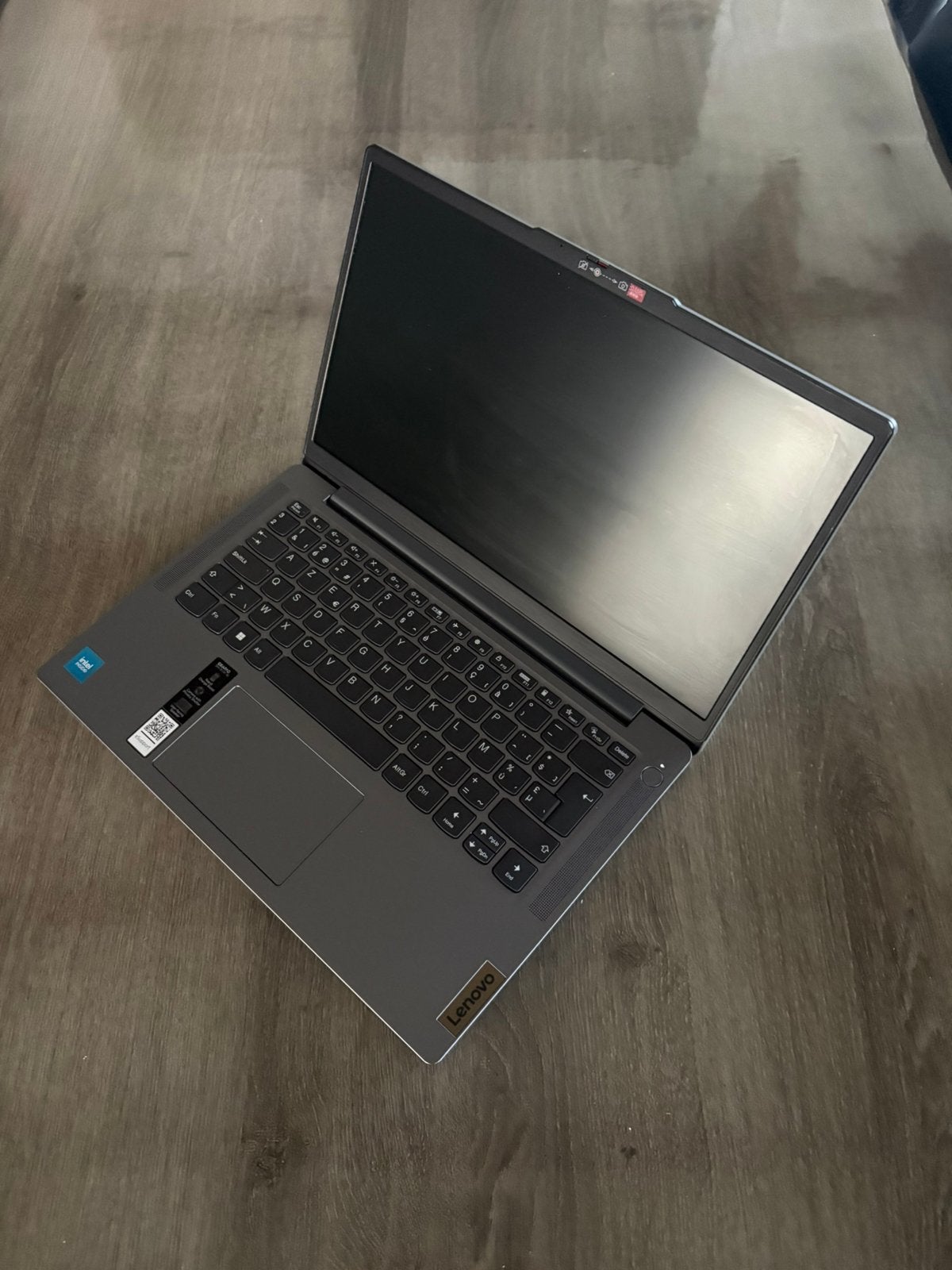 Lenovo ideapad slim 3, Computers en Software, Windows Laptops, Ophalen, Refurbished, 14 inch, Azerty