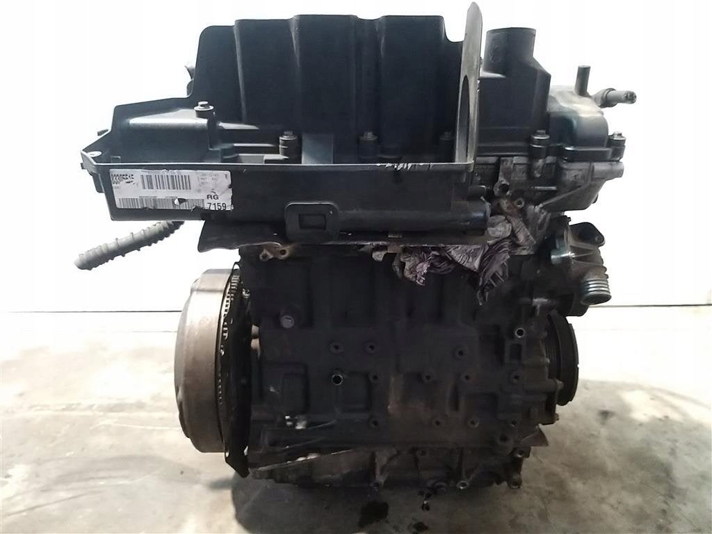 Moteur M47R Nu 75 ROVER, Envoi, Utilisé, Skoda